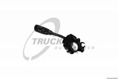 TRUCKTEC AUTOMOTIVE 0242098 -  Выключатель на колонке рулевого управления
